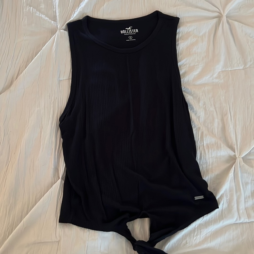 summer top